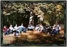 wandel vasten in de Ardennen