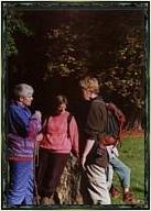 wandel vasten in de Ardennen
