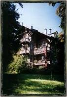 wandel vasten in de Ardennen