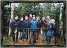 wandel vasten in Friesland