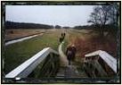 wandel vasten in Friesland