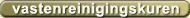 Vastenreinigingskuren
