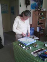 Workshop Helende Kunst