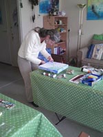Workshop Helende Kunst