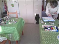 Workshop Helende Kunst